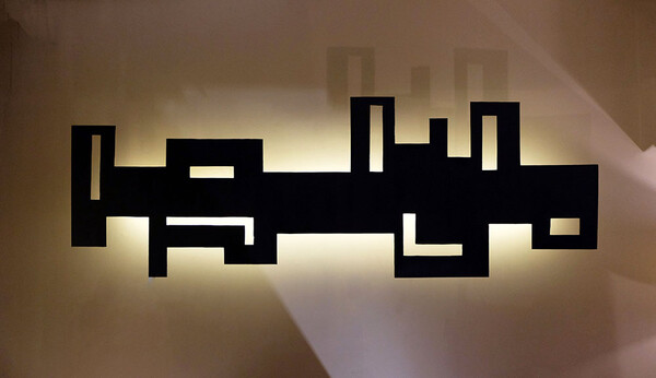 applique-murale-monumentale-design-francais-1960-fradin-labrosse