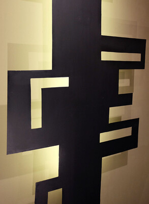 applique-murale-monumentale-design-francais-1960-fradin-labrosse